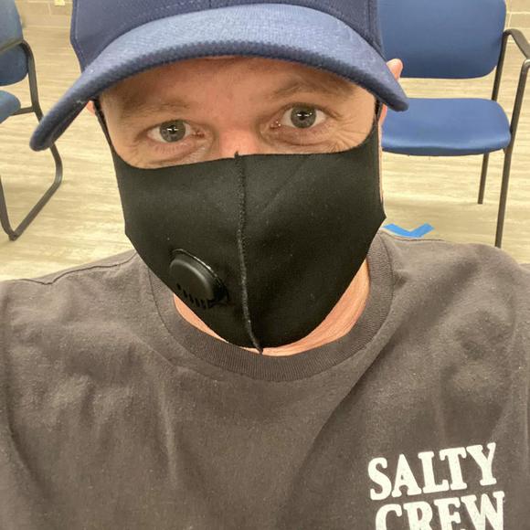 Meet your Posher, Michael - Picture 1 of 1